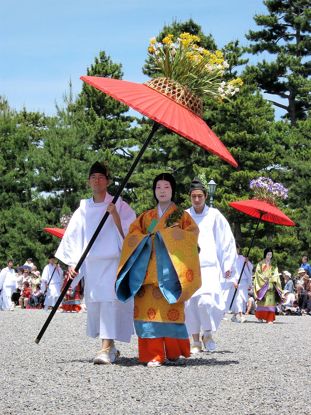 ⛩️ 가모 하치만 신사 이미지 9